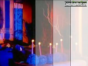 Julie Strain in Sorceress II: The Temptress (1996) 1