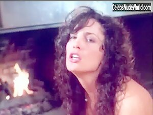 Julie Strain in Virtual Desire (1995) 11