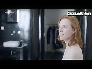 Julie-Marie Parmentier in Rapace (2012) 18