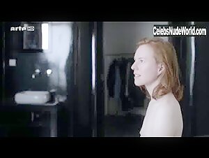 Julie-Marie Parmentier in Rapace (2012) 19