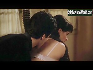 Juliette Binoche Lingerie , Butt in Unbearable Lightness of Being (1988) 1