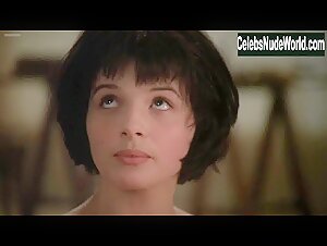 Juliette Binoche Lingerie , Butt in Unbearable Lightness of Being (1988) 12