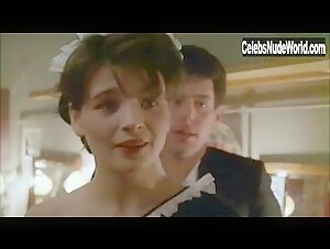 Juliette Binoche in Rendez-vous (1985) 19