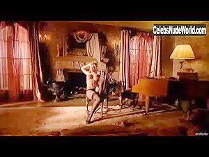 Juliette Frette in Playboy Video Playmate Calendar 2009 (2008) 12