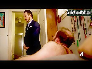 Juliette Jackson Blonde , boobs in Kingdom (series) (2014) 14