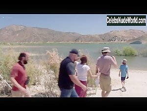 Juliette Lewis in Camping (series) (2018) 7