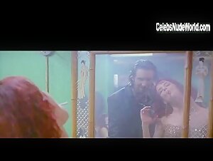 Juliette Lewis in Strange Days (1995) 2