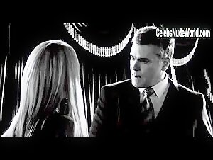 Juno Temple in Sin City: A Dame to Kill For (2014) 1