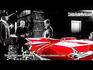 Juno Temple in Sin City: A Dame to Kill For (2014) 16