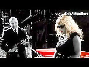 Juno Temple in Sin City: A Dame to Kill For (2014) 18