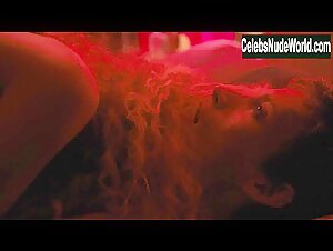 Juno Temple in Vinyl (series) (2016) 2