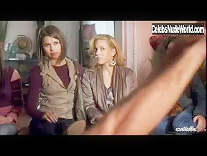 Justine Joli in Girl's Guide to Depravity (series) (2012) 16