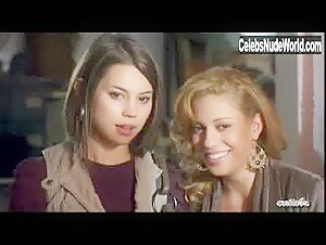 Justine Joli in Girl's Guide to Depravity (series) (2012) 19