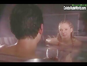 Justine Priestley in Up Against Amanda (2000) 1