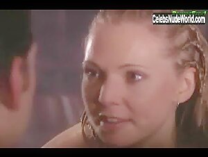 Justine Priestley in Up Against Amanda (2000) 3