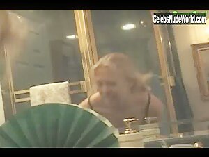 Justine Priestley Lingerie , Blonde in Up Against Amanda (2000) 7