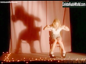 Kaela Dobkin High Heel , Flashing boobs in Women: Stories of Passion (series) (1996) 5
