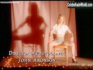 Kaela Dobkin High Heel , Flashing boobs in Women: Stories of Passion (series) (1996) 7