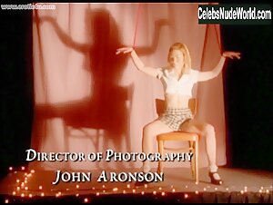 Kaela Dobkin High Heel , Flashing boobs in Women: Stories of Passion (series) (1996) 8