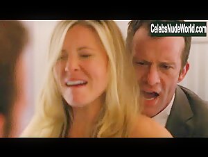 Kaitlin Doubleday Sexy Dress , Blonde in Hung (series) (2009) 12