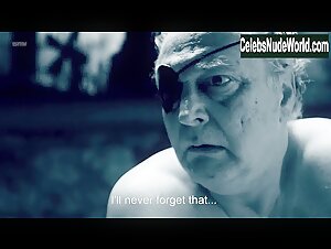 Kamila Kaminska in Angel of Death (short) (2017) 15