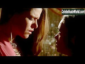Kaniehtiio Horn in Hemlock Grove (series) (2013) 1