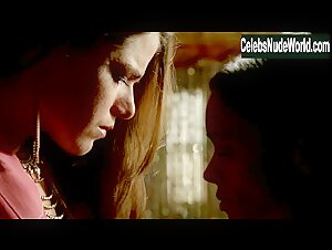 Kaniehtiio Horn in Hemlock Grove (series) (2013) 3