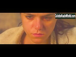 Kaniehtiio Horn in Theatre Bizarre (2011) 1