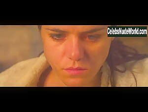 Kaniehtiio Horn in Theatre Bizarre (2011) 2