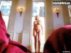 Kara Monaco Lingerie , Stocking in Playboy Video Centerfold: Playmate of the Year Kara Monaco (2006) 12
