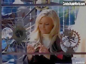 Kara Monaco Lingerie , Stocking in Playboy Video Centerfold: Playmate of the Year Kara Monaco (2006) 19