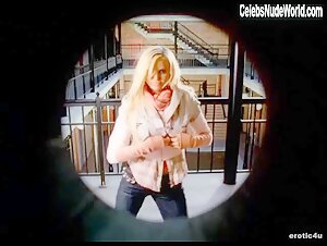 Kara Monaco Explicit , boobs in Playboy Video Centerfold: Playmate of the Year Kara Monaco (2006) 5