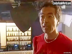 Kara Monaco in Playboy: America's Sexiest Bartenders (2004) 11