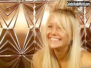 Kara Monaco in Playboy: America's Sexiest Bartenders (2004) 4