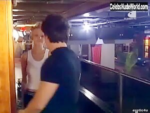 Kara Monaco in Playboy: America's Sexiest Bartenders (2004) 6