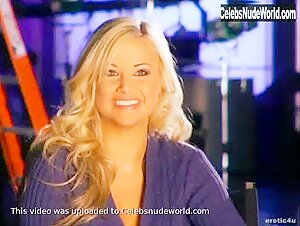 Kara Monaco in Playboy: Behind the Scenes (2006) 10