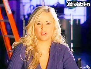 Kara Monaco in Playboy: Behind the Scenes (2006) 16