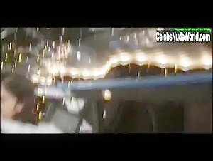 Karen Chasen Car Sex , boobs in NoAngels.com (2000) 1