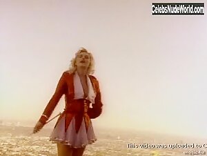 Karen Foster in Playboy Video Playmate Calendar 1991 (1990) 4
