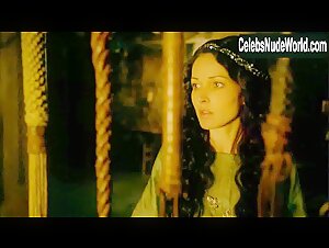 Karen Hassan in Vikings (series) (2013) 1