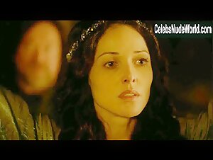 Karen Hassan in Vikings (series) (2013) 10