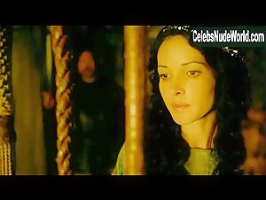 Karen Hassan in Vikings (series) (2013) 3