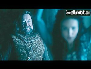 Karen Hassan Costume , Butt in Vikings (series) (2013) 11