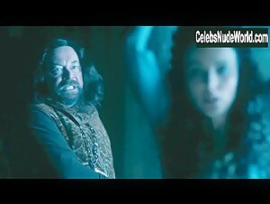 Karen Hassan Costume , Butt in Vikings (series) (2013) 13