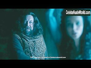 Karen Hassan Costume , Butt in Vikings (series) (2013) 14