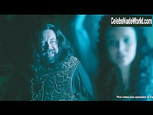 Karen Hassan Costume , Butt in Vikings (series) (2013) 15