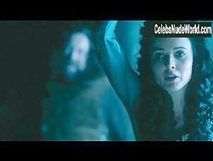 Karen Hassan Costume , Butt in Vikings (series) (2013) 16