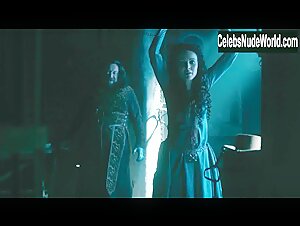 Karen Hassan Costume , Butt in Vikings (series) (2013) 17