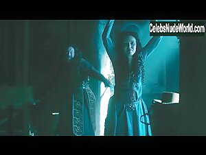 Karen Hassan Costume , Butt in Vikings (series) (2013) 18