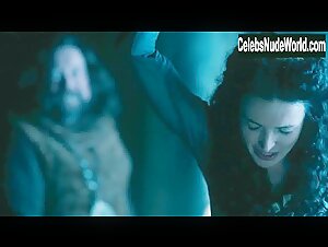 Karen Hassan Costume , Butt in Vikings (series) (2013)